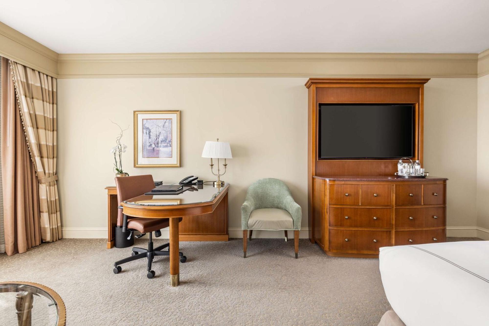 Conrad Indianapolis Hotel Eksteriør billede